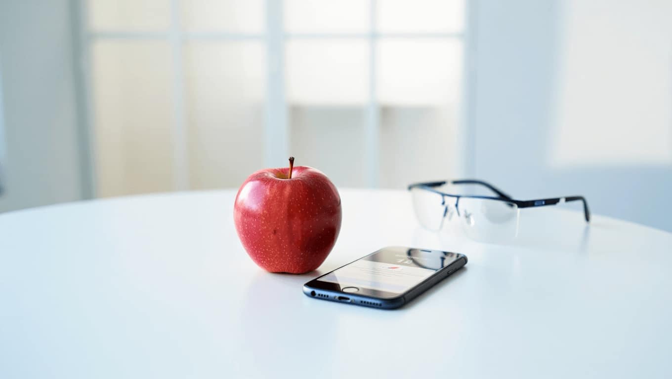 Ni iPhone ni Watch: Los tres nuevos inventos de Apple para que su IA pueda «ver» el mundo real