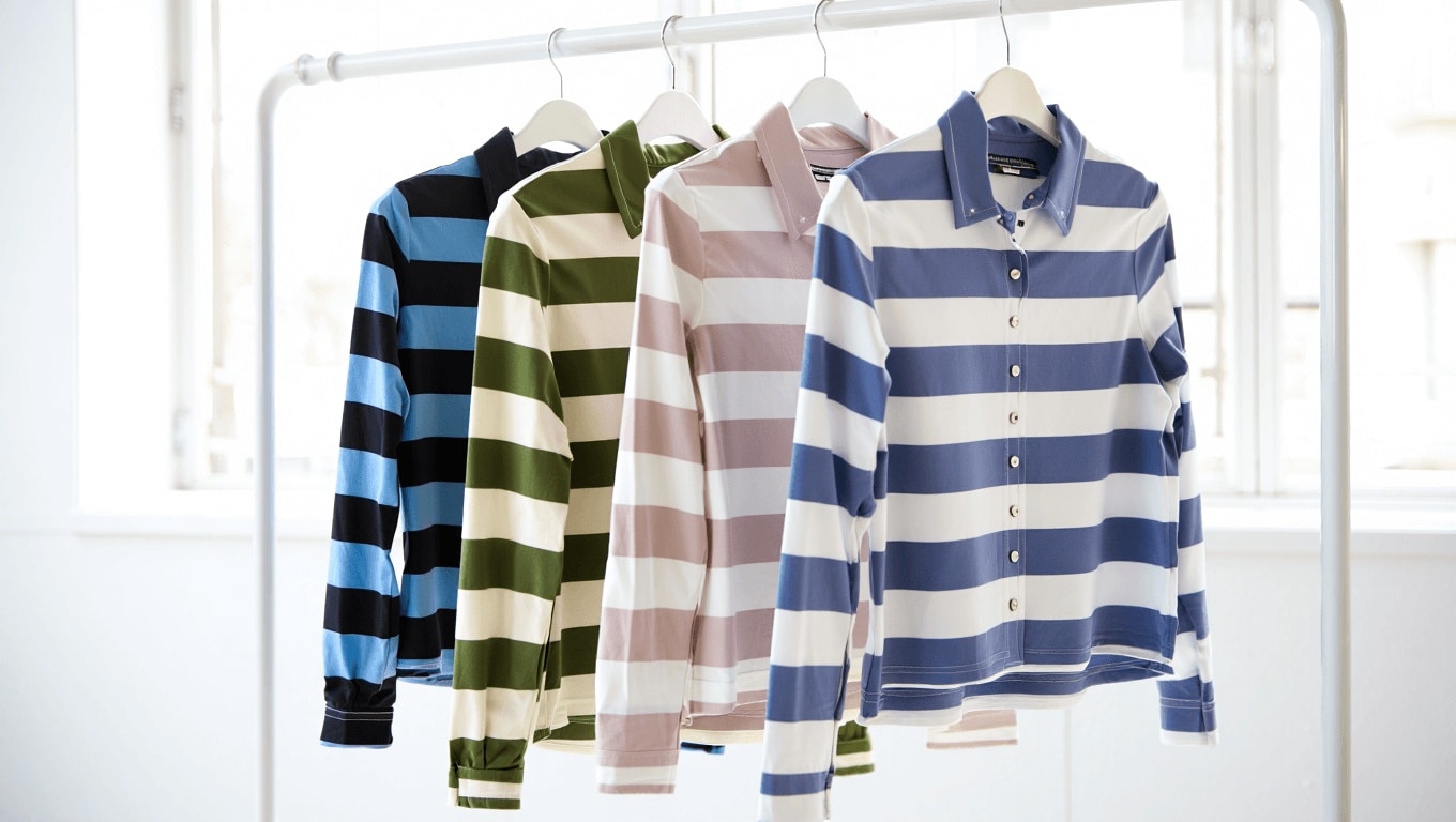 Estas son las camisas más favorecedoras de la primavera ¡Y ya están a punto de agotarse!