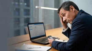 Are your passwords strong? The Guardia Civil warn of five passwords you should never use