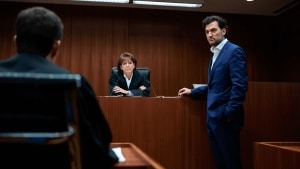 Valencia dana probe: Judge confronts Mazón advisor over conflicting testimony
