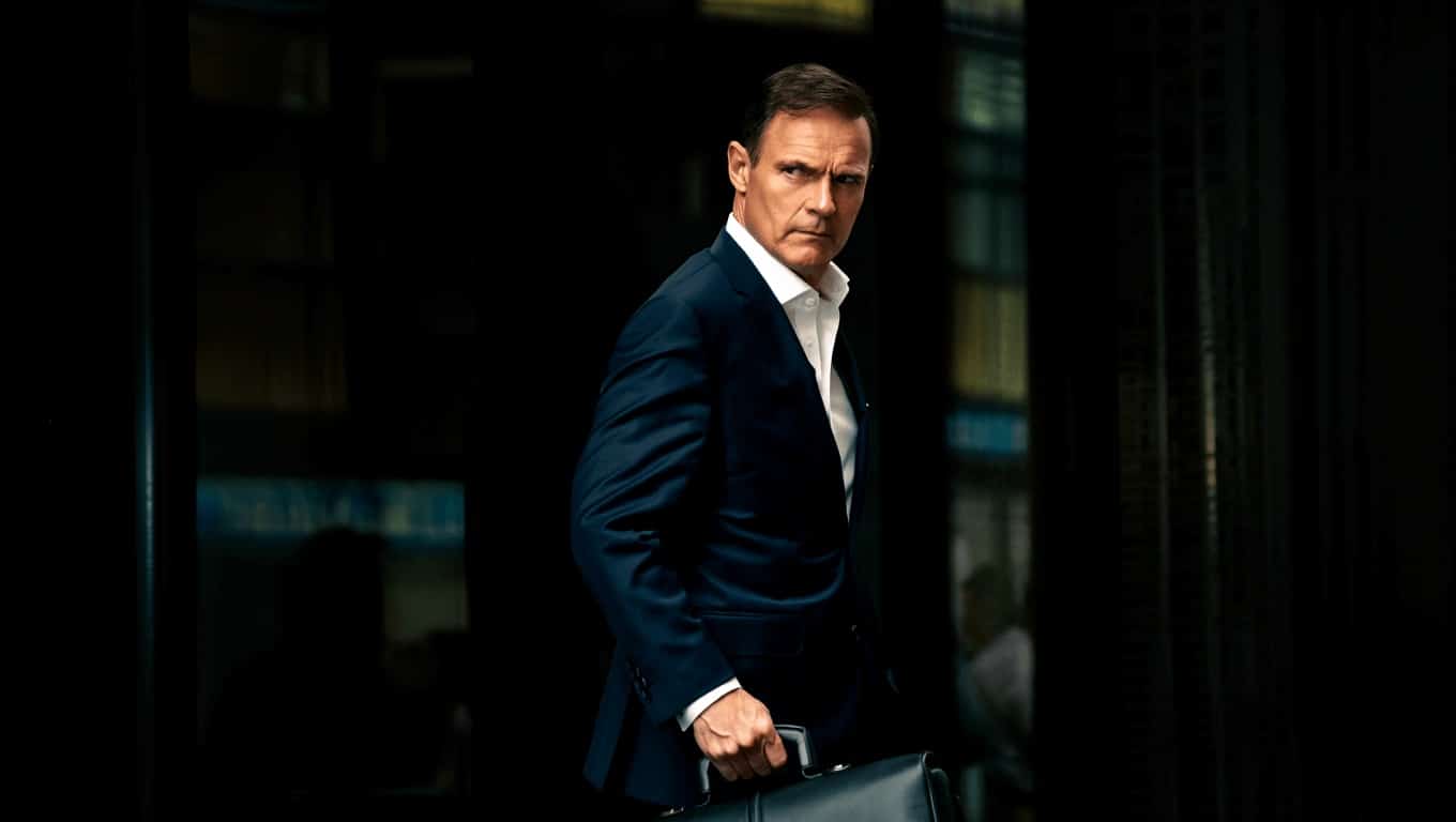 3 razones para ver la nueva temporada de ‘El agente nocturno’ de Netflix
