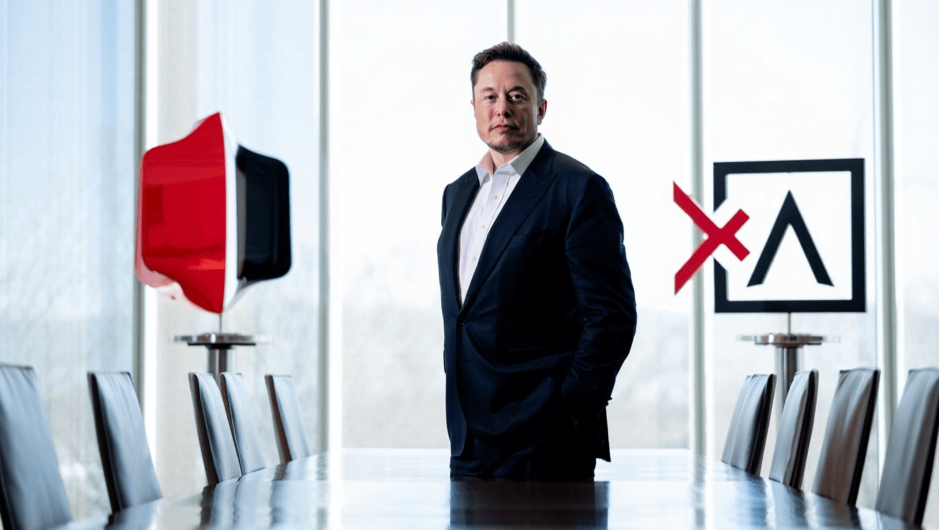 Elon Musk fusiona SpaceX y xAI para cambiar el futuro de la IA