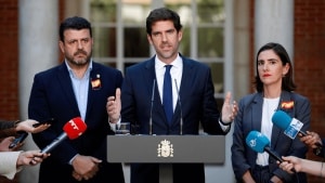 Spain employment: government and unions strengthen protection against workplace risks