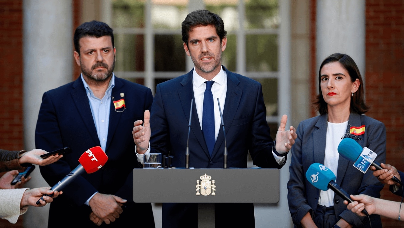 Spain employment: government and unions strengthen protection against workplace risks