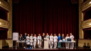 «Ciencia enfermera a escena»: las enfermeras suben al escenario del Gran Teatro de Cáceres el próximo 11 de febrero para poner en valor su contribución en la investigación en salud