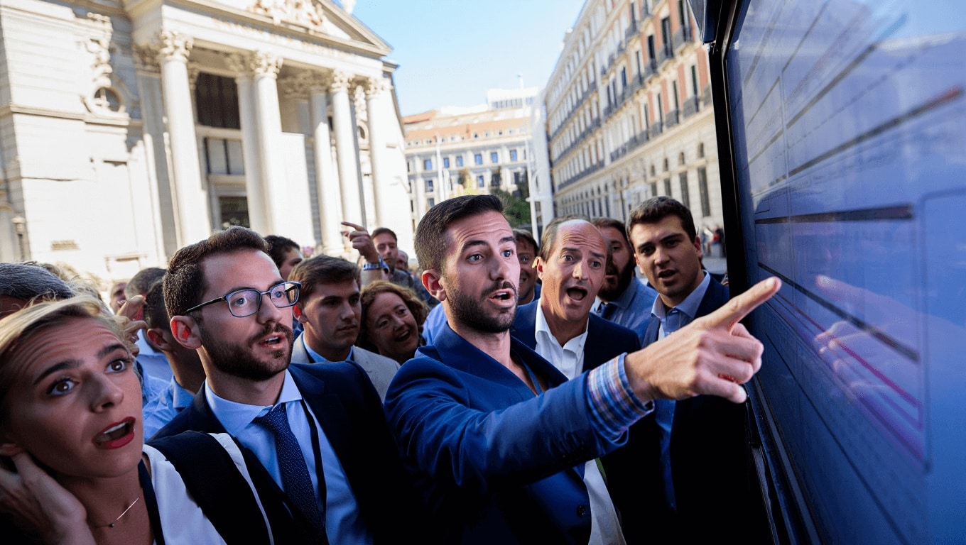 Spain’s economy grew by 2.8 per cent in 2025 as domestic demand offsets tariff blues
