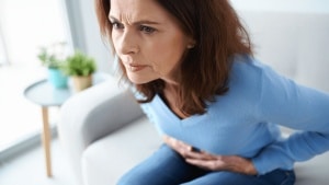 Estroboloma, la brigada de élite de la microbiota intestinal que ayuda a atenuar los síntomas de la menopausia