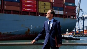 Tariffs plunge Spain's US exports to lowest level in ten years