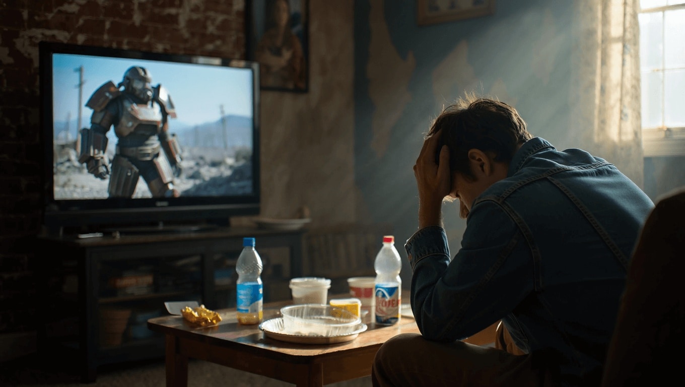 ¿A qué hora se estrena el final de la segunda temporada de ‘Fallout’?