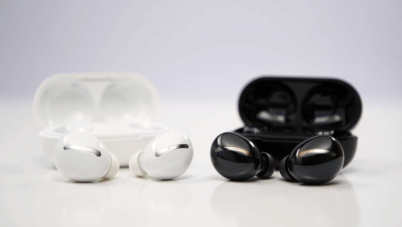 Los Galaxy Buds 4 y Buds 4 Pro están aquí: Samsung cambia diseño y lleva su audio a otro nivel