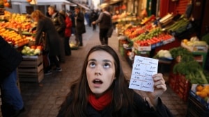Inflation in Spain: prices ease up, falling to 2.4 per cent in January