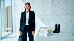Sí, Massimo Dutti es más elegante en 2026: seis básicos que lo confirman