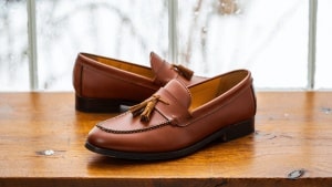 Los mocasines que tienes que comprar este invierno, pero utilizarás durante el resto del año