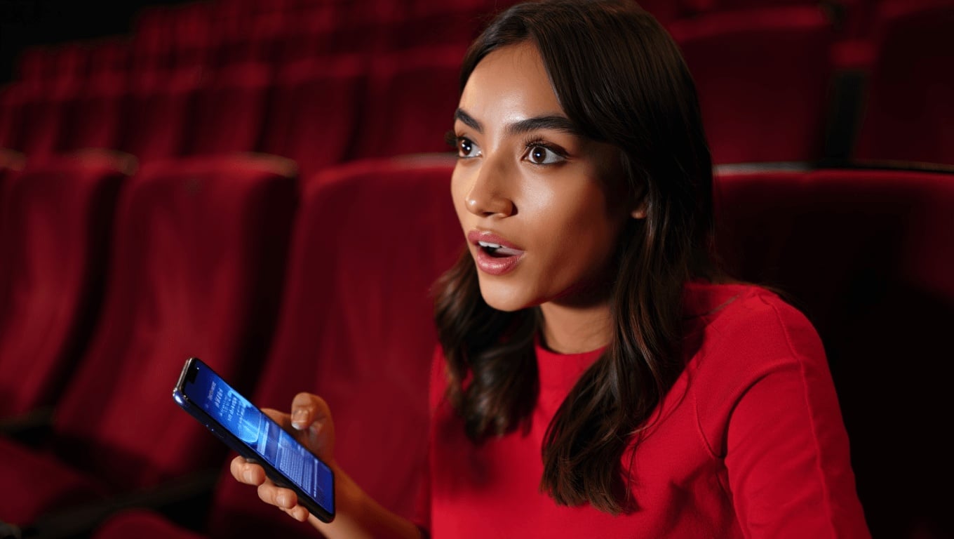 Febrero empieza bien en Movistar+: te regala 2 nuevos canales y estrena 20 películas