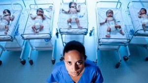 Spain health: five babies hospitalised following Nestlé formula intoxication