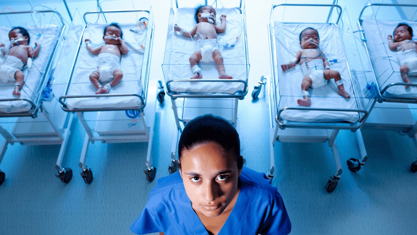 Spain health: five babies hospitalised following Nestlé formula intoxication