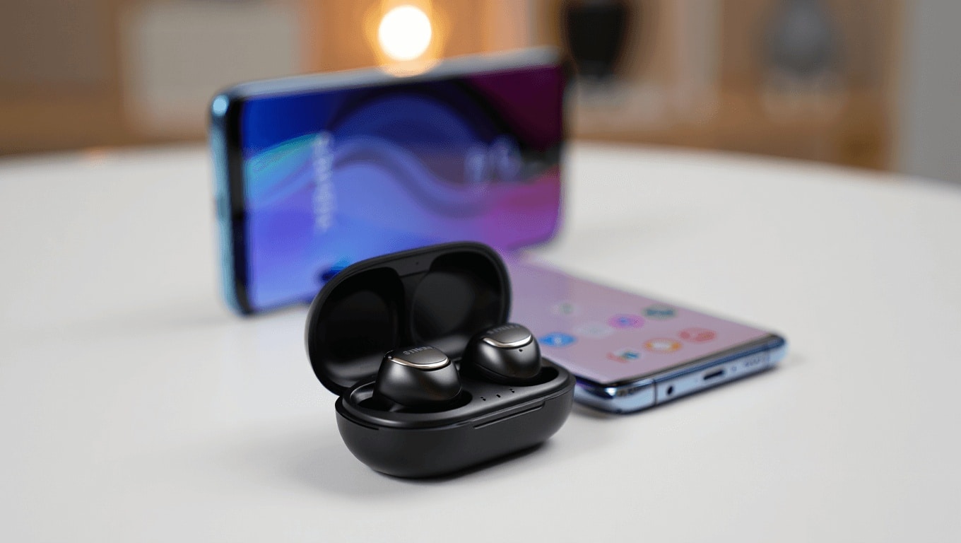 Filtrado el precio de los Samsung Galaxy Buds 4 y Buds 4 Pro, los nuevos auriculares que acompañan a los Galaxy S26
