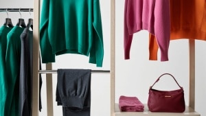 Las compras de Primark de la semana: Jerséis de lana, pantalones de punto y bolsos de hombro