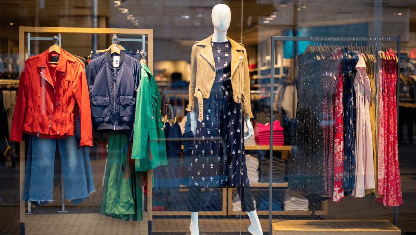 Las novedades de Primark de la semana: chaquetas de entretiempo, vestidos midi y vaqueros que hacen tipazo
