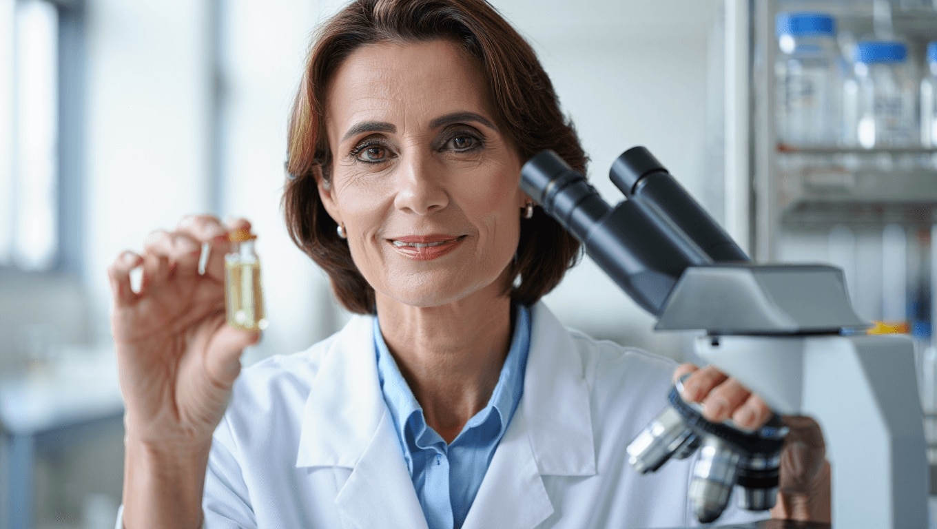 ¿Y si te dijéramos que puede llegar el día en que retrasar la menopausia sea posible?