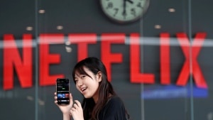 La secuela de una de las películas japonesas más aclamadas ya tiene fecha en Netflix