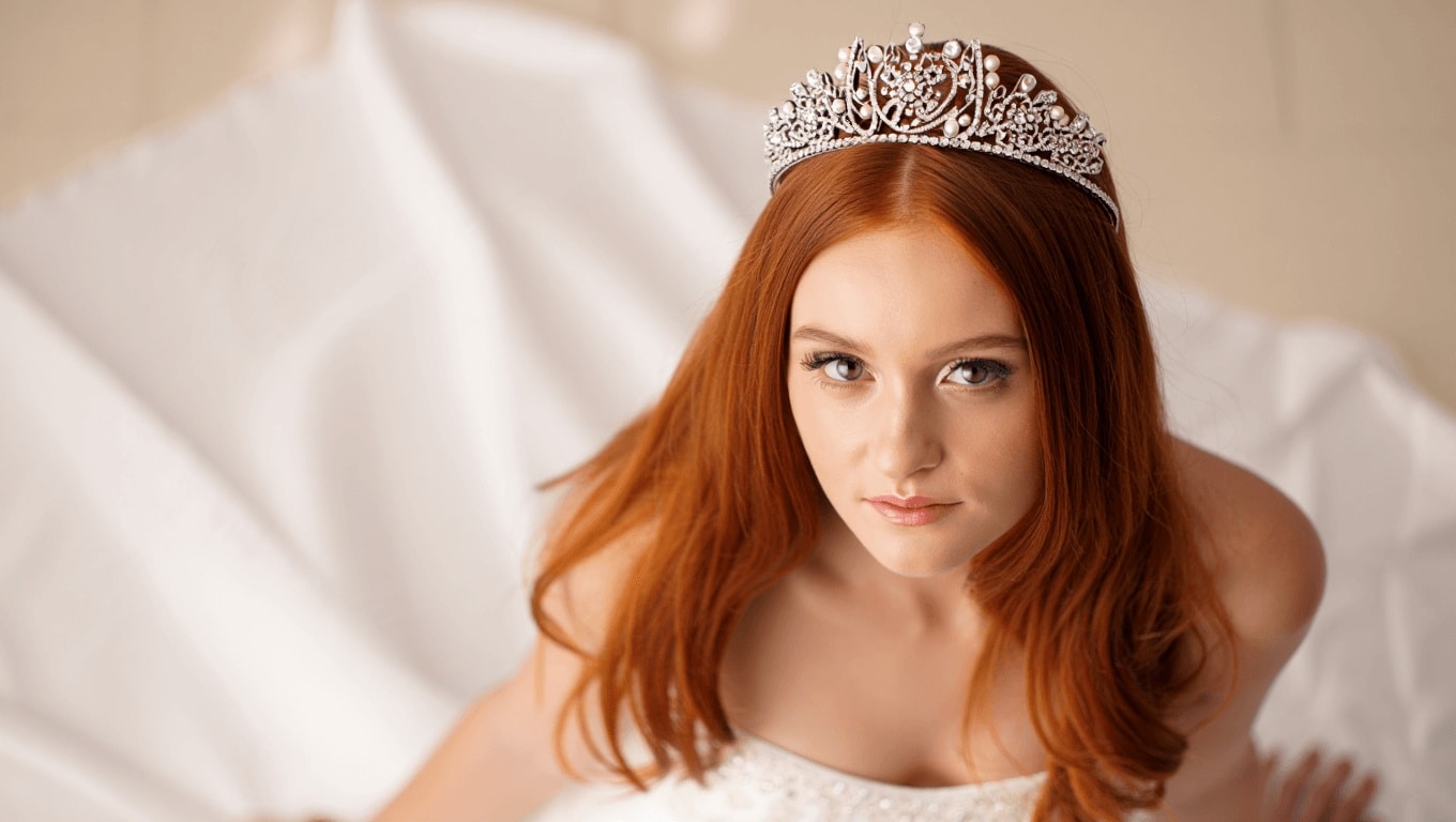 Tiaras para novias: dónde comprar uno de los accesorios favoritos de las bodas 2026