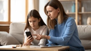 EU warns TikTok’s ‘addictive design’ poses serious mental health risks to children
