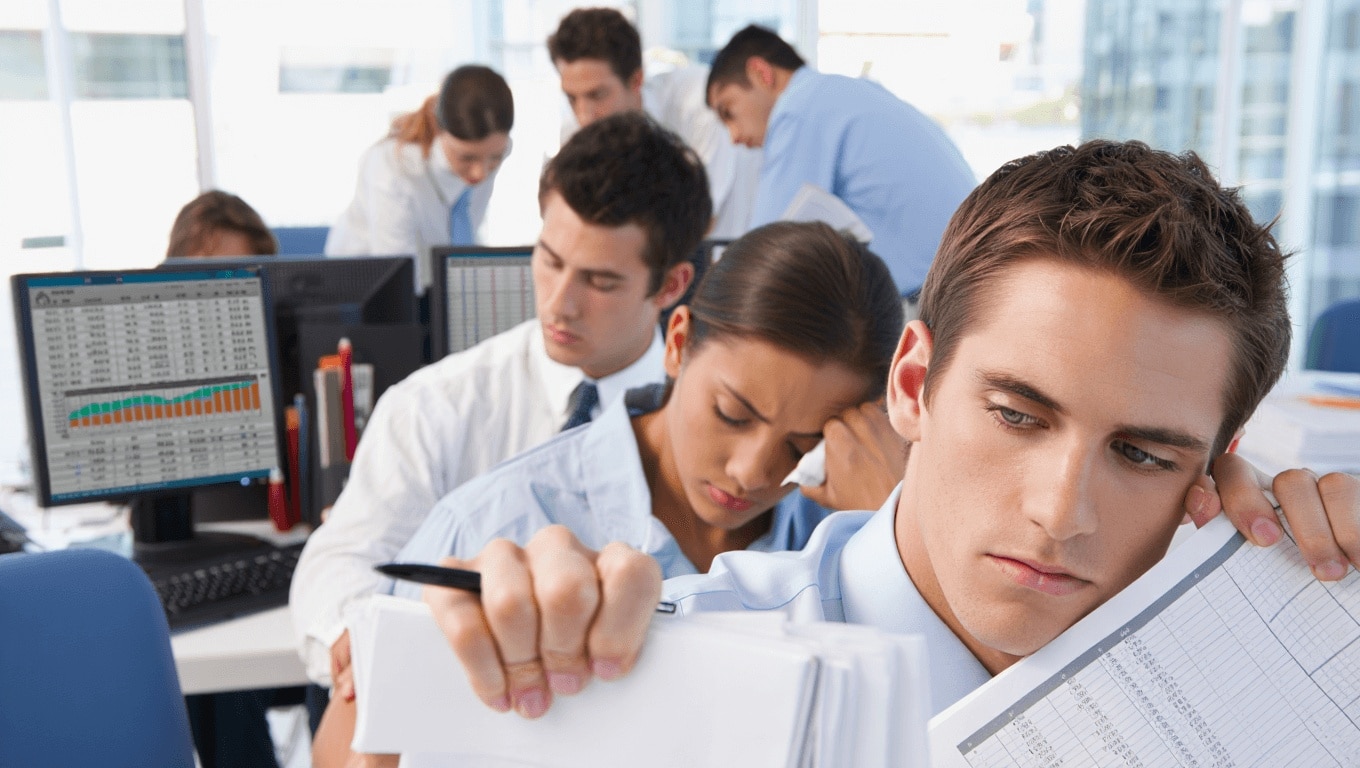 Spanish workers lose 2.3 billion euros to unpaid overtime work in 2025