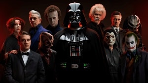 Los 10 grandes villanos del cine de los últimos cincuenta años