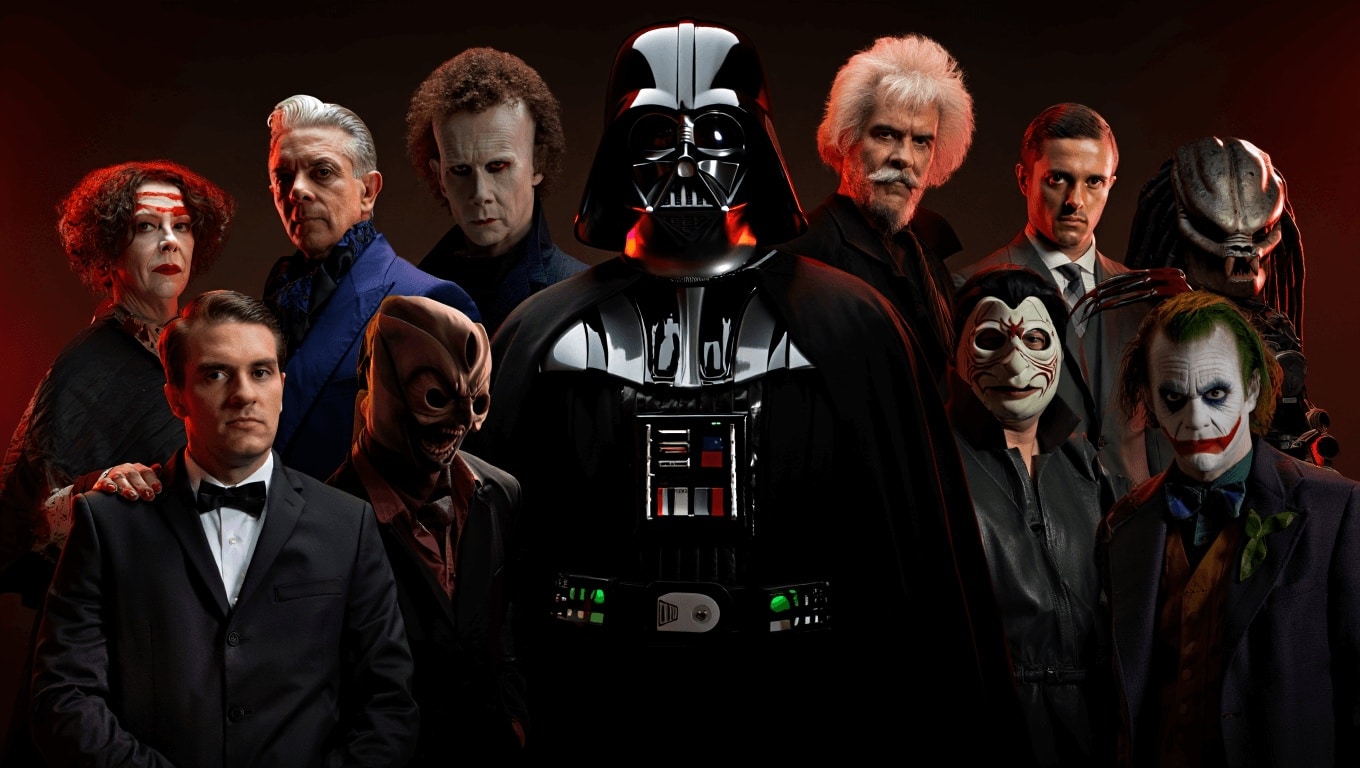 Los 10 grandes villanos del cine de los últimos cincuenta años