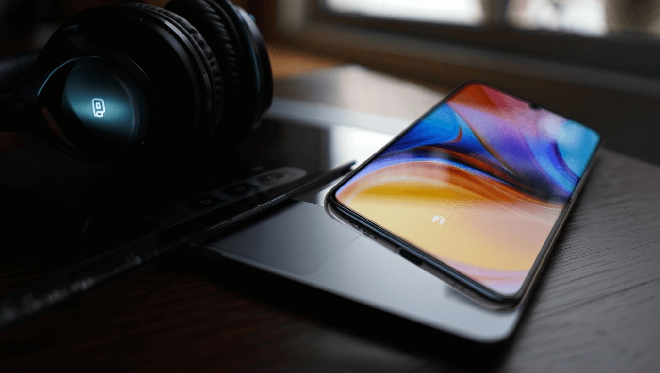 Consigue hasta 80 euros de descuento para llevarte un Xiaomi REDMI Note 15