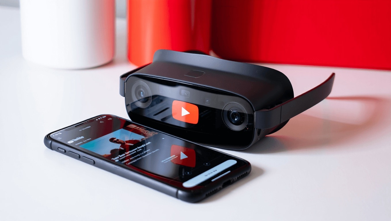 Más vale tarde que nunca: YouTube al fin lanza una app oficial para el Apple Vision Pro