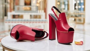 Mis zapatos favoritos son los destalonados: dónde encontrar los más especiales