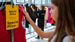 Todas las novedades de Special Prices de Zara que puedas comprar ahora
