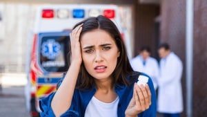 Un estudio destaca el riesgo de accidente cerebrovascular vinculado a las drogas recreativas, incluso entre los jóvenes