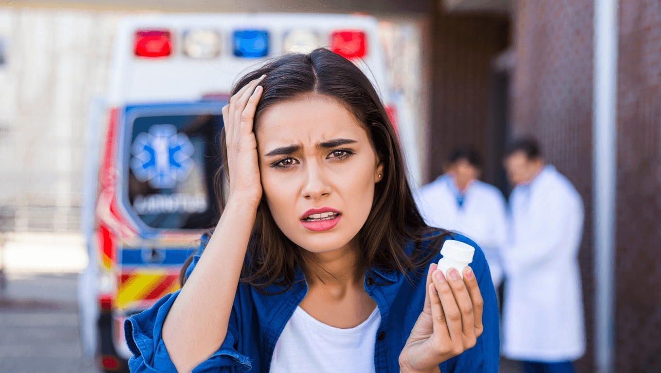 Un estudio destaca el riesgo de accidente cerebrovascular vinculado a las drogas recreativas, incluso entre los jóvenes