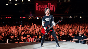 'American Idiot' de Green Day, uno de los mejores discos del siglo que renace contra Trump