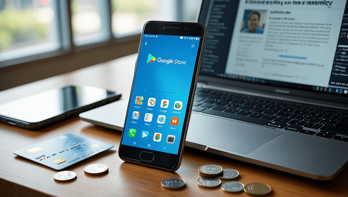 Android cambia para siempre: reduce comisiones, abre la puerta a medios de pago alternativos y más