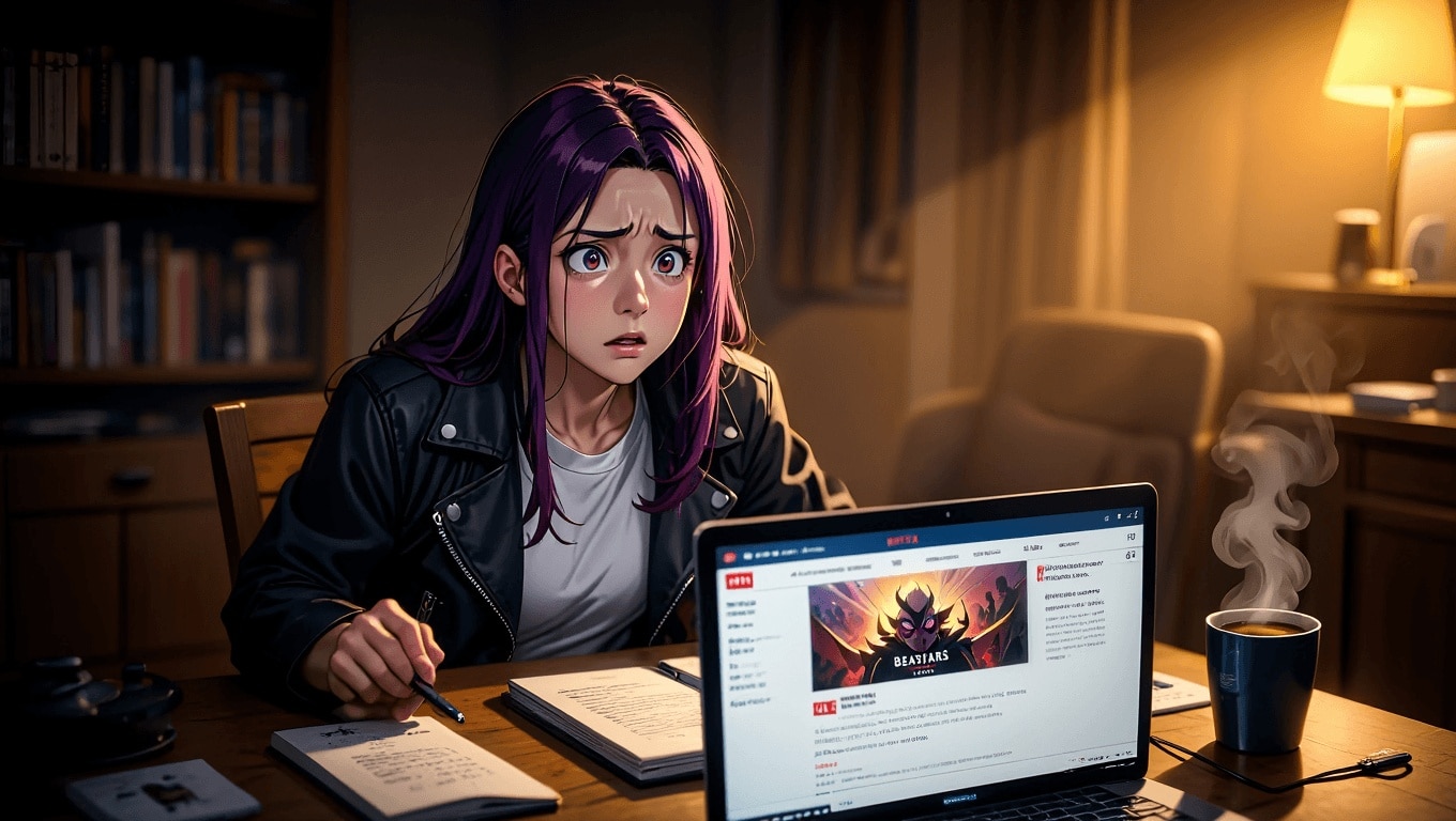 Este anime está arrasando en Netflix y seguro no has oído hablar de él