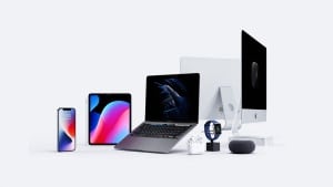 Los 7 productos que Apple ha presentado esta semana, y que ahora quieres a toda costa
