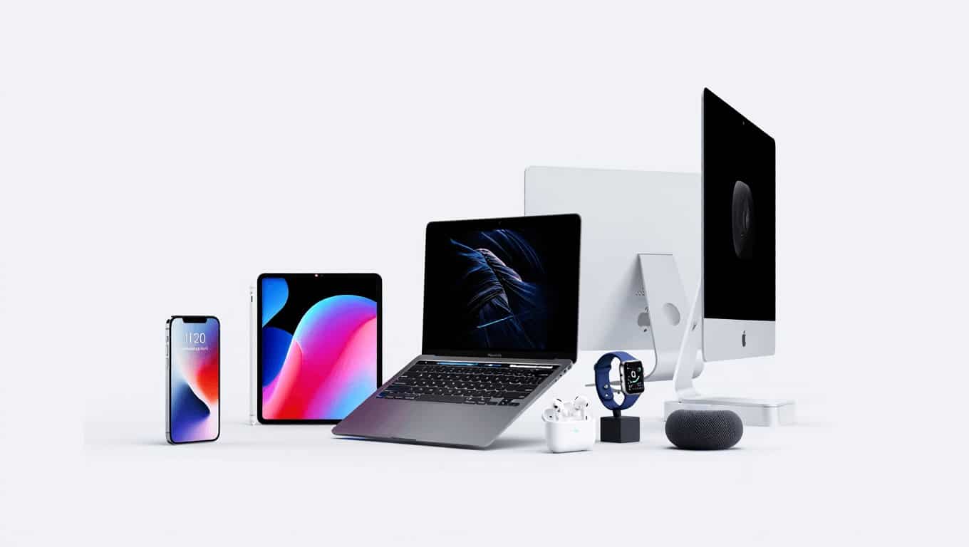 Los 7 productos que Apple ha presentado esta semana, y que ahora quieres a toda costa