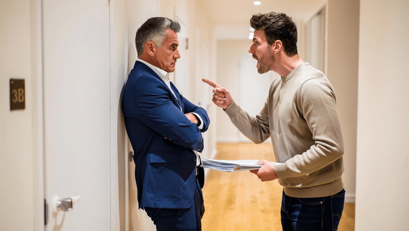 Spain's consumer authorities oblige landlords to accept rent extension requests