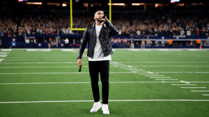 El show de Bad Bunny es el cuarto más visto de la historia pero la caída de audiencia respecto a 2025 preocupa a la NFL