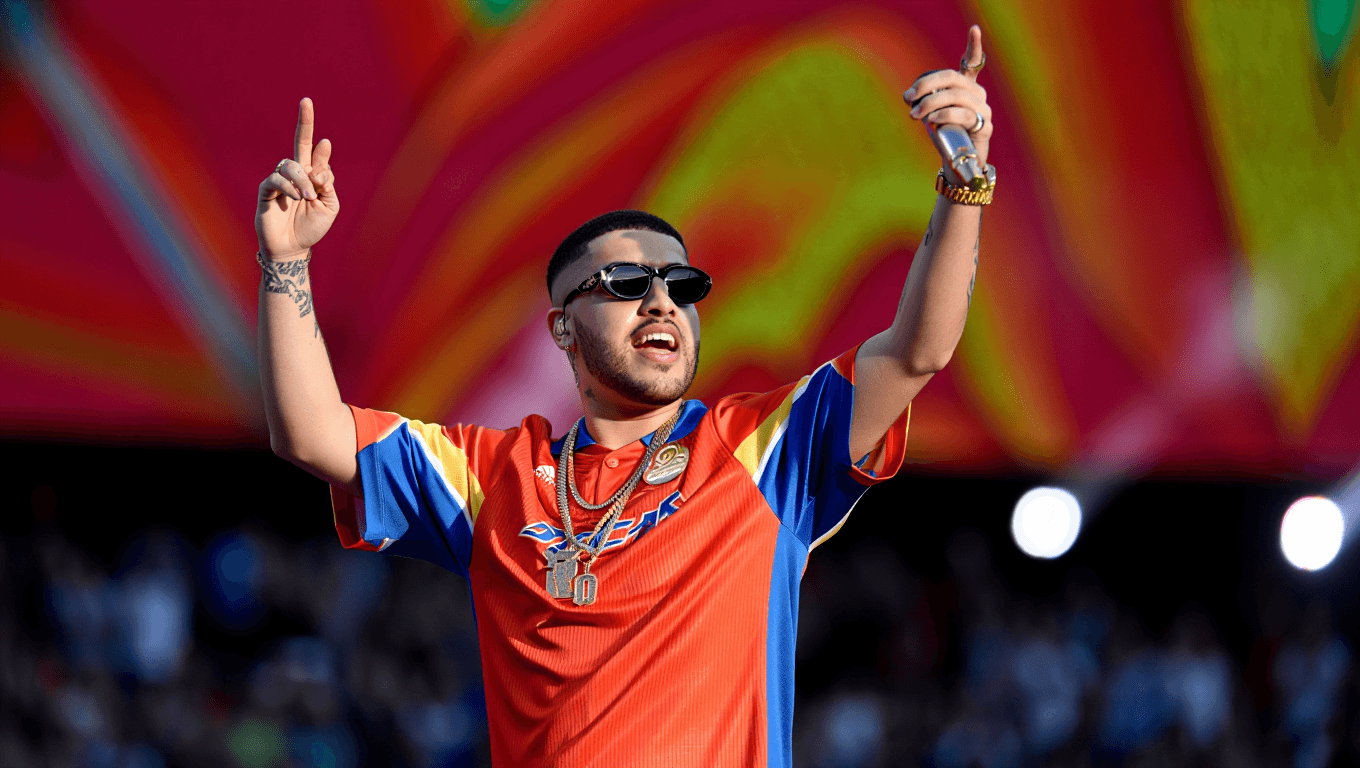 Bad Bunny: una fiesta del español sin España