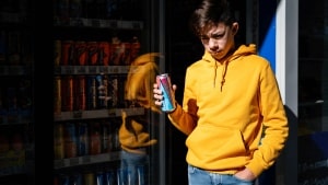 Spain to ban energy drink sales to under-16s: new 2026 health regulations