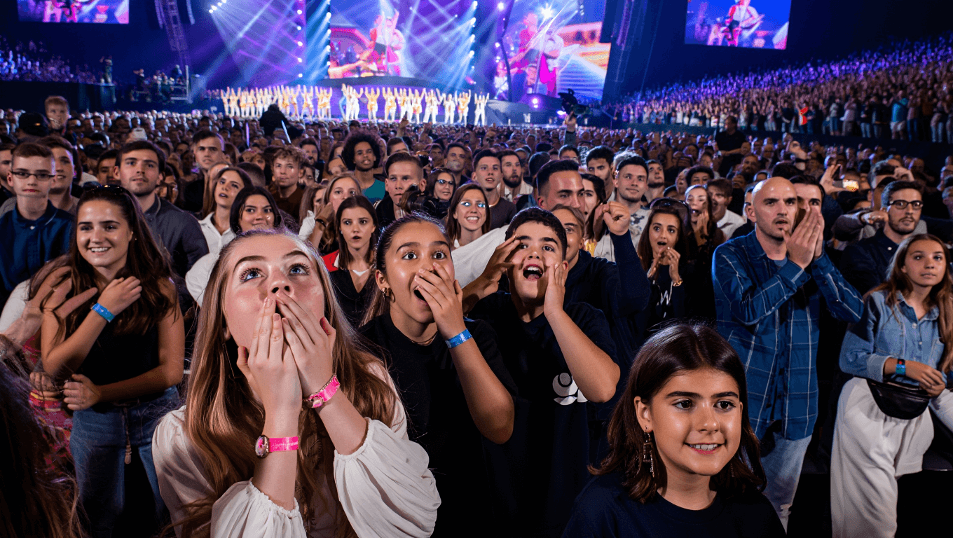 Benidorm Fest 2026: las grandes novedades de un festival que rompe su vínculo con Eurovisión