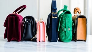 Seis bolsos de nueva temporada que arrasan: tienen el tamaño perfecto y son preciosos