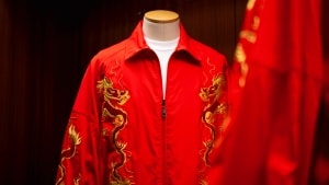 La chaqueta viral de Adidas que vas a querer aunque no te guste ir en chándal