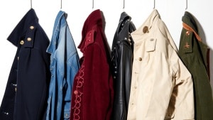Estoy enamorada de las chaquetas napoleónicas: seis modelos que incluiría en mi armario