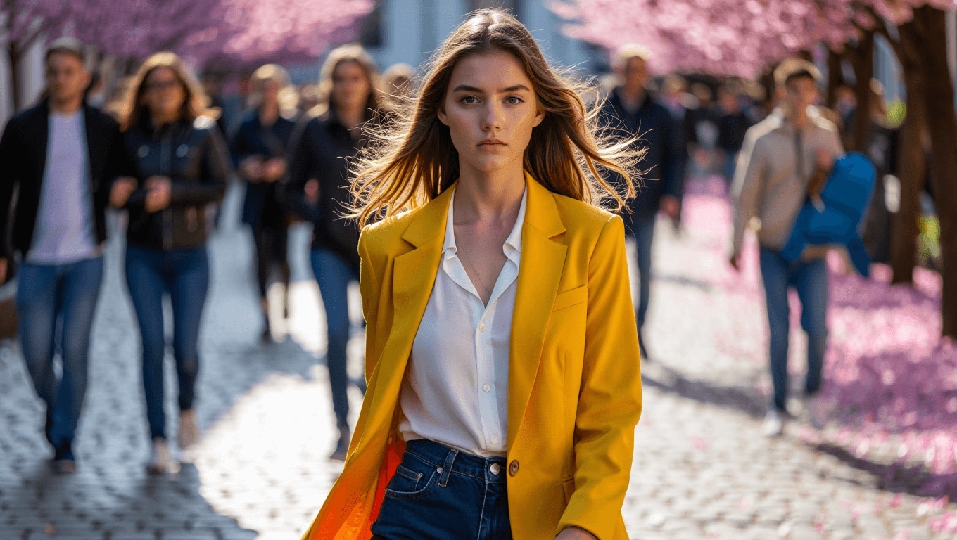 Las chaquetas que más se llevarán en primavera 2026 (y dónde encontrarlas)